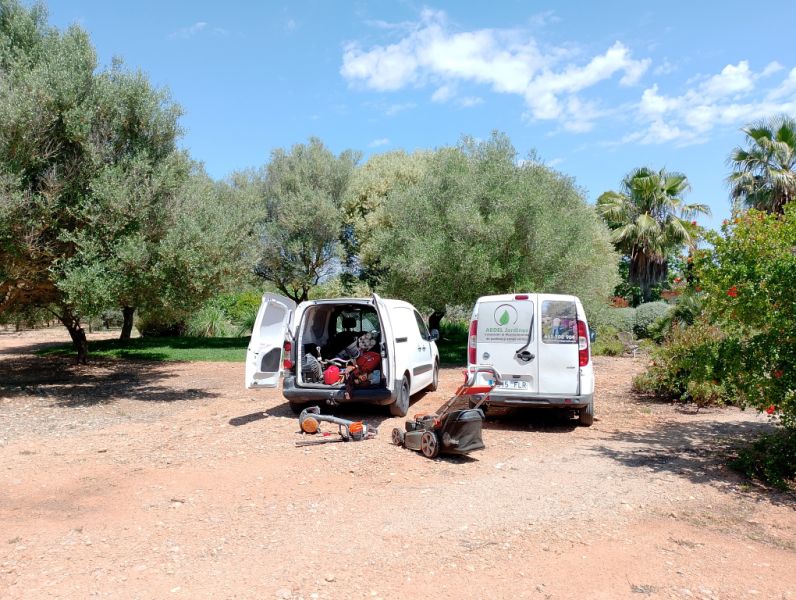 Property Maintenance Mallorca