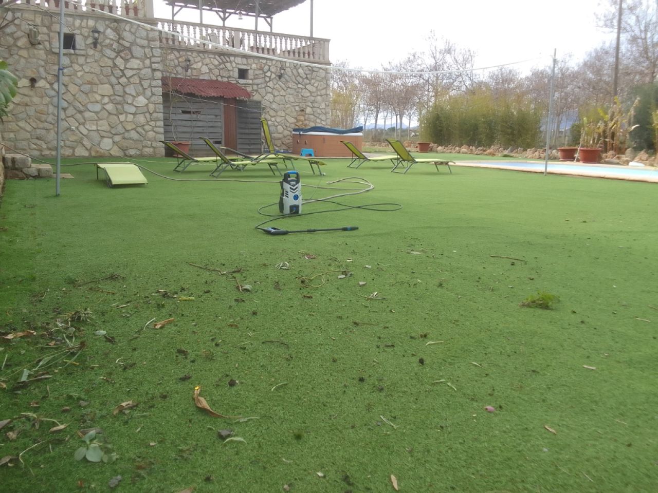 Property Maintenance Mallorca