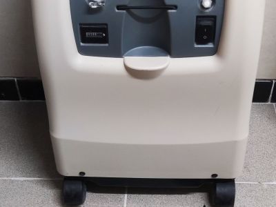 Invacare Homefill 2 Perfecto 2 Sauerstoffkonzentrator