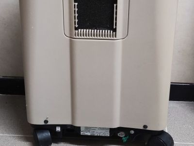 Invacare Homefill 2 Perfecto 2 Sauerstoffkonzentrator