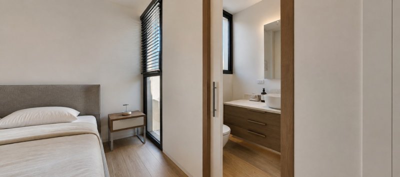 Investment Real Estate - Microviviendas in Mallorca