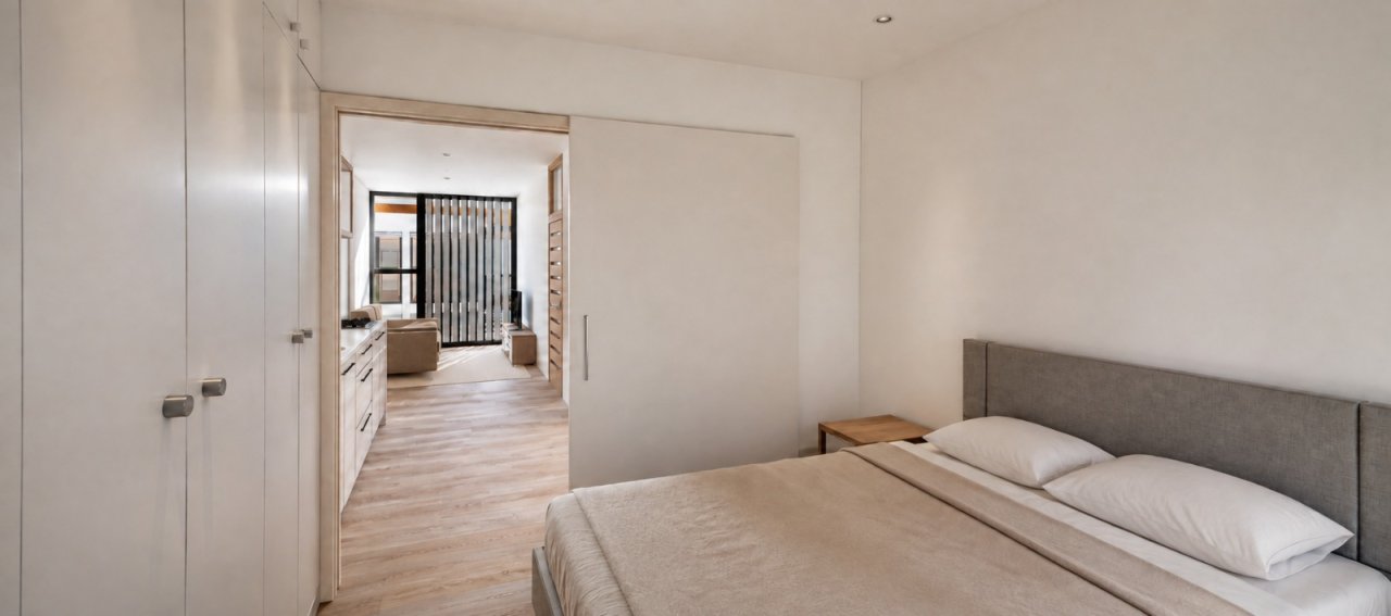 Investment Real Estate - Microviviendas in Mallorca