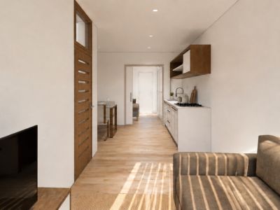 Investment Real Estate - Microviviendas in Mallorca