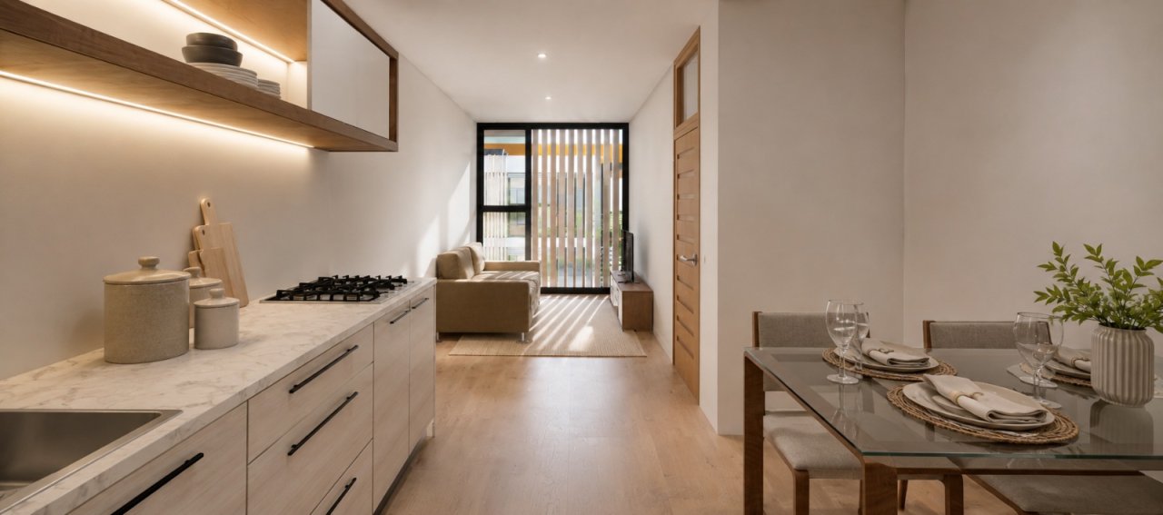 Investment Real Estate - Microviviendas in Mallorca