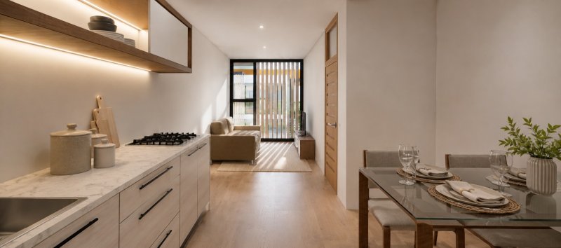 Investment Real Estate - Microviviendas in Mallorca