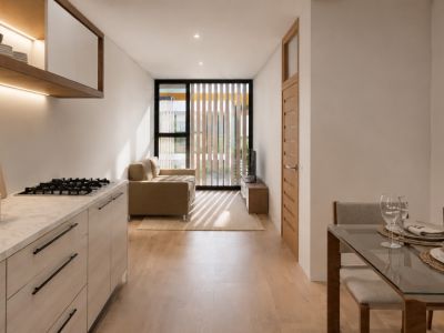 Investment Real Estate - Microviviendas in Mallorca