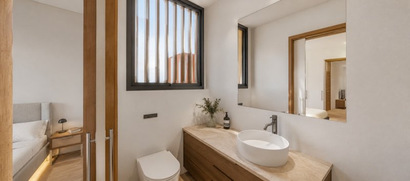 Investment Real Estate - Microviviendas in Mallorca