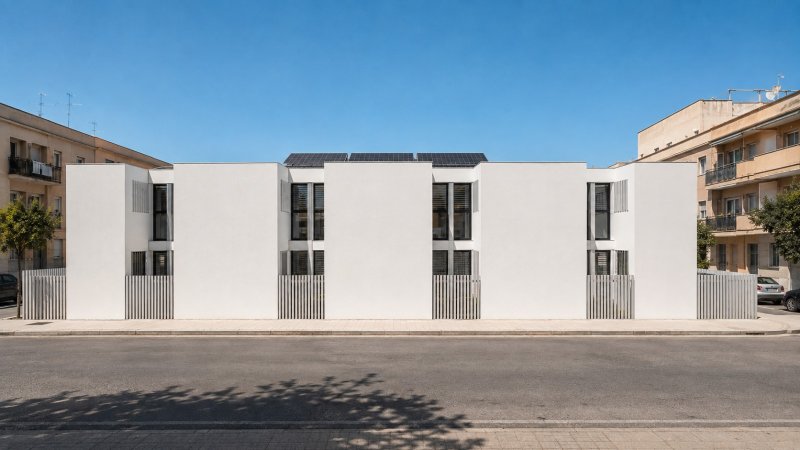 Investment Real Estate - Microviviendas in Mallorca