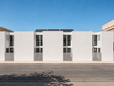 Investment Real Estate - Microviviendas in Mallorca