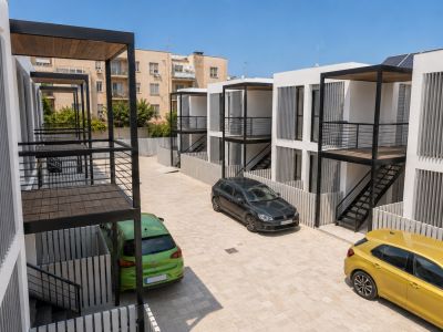 Investment Real Estate - Microviviendas in Mallorca