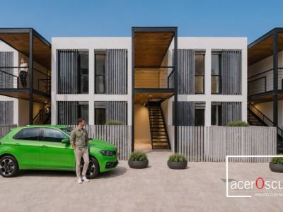 Investment Immobilien - Microviviendas auf Mallorca