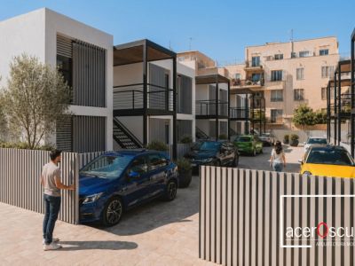 Investment Immobilien - Microviviendas auf Mallorca