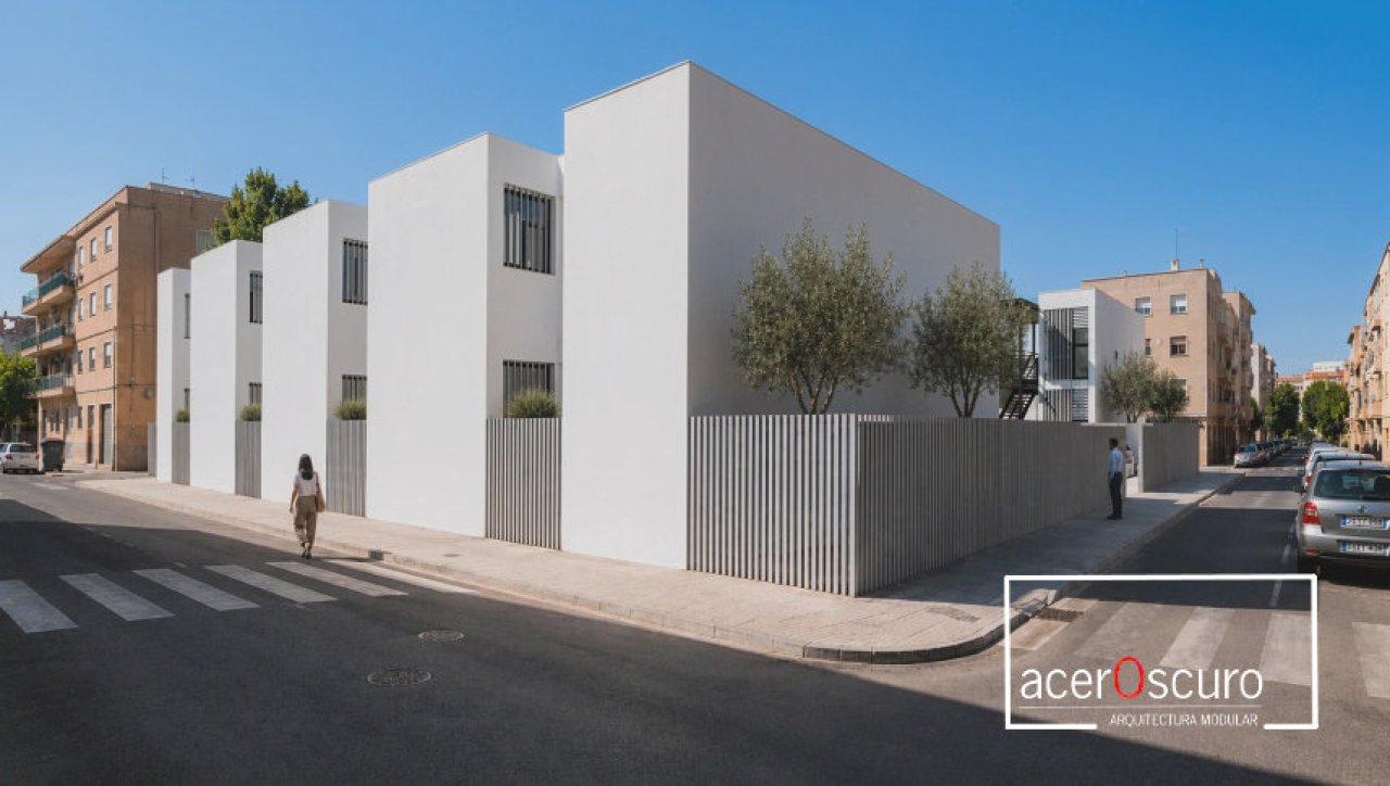 Investment Immobilien - Microviviendas auf Mallorca