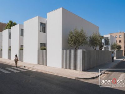 Investment Immobilien - Microviviendas auf Mallorca