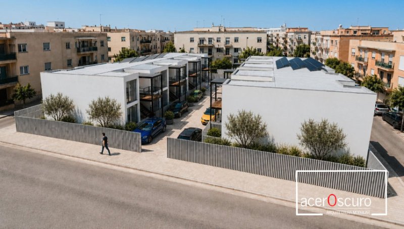 Investment Immobilien - Microviviendas auf Mallorca