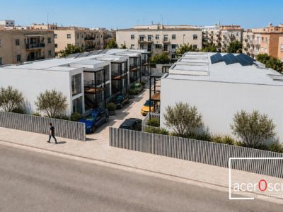 Investment Immobilien - Microviviendas auf Mallorca