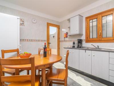 Invierno: Chalet con calefaccion y piscina en Cala Dor --- CH 18 WT