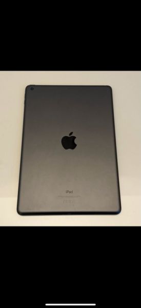 iPad 9th generation