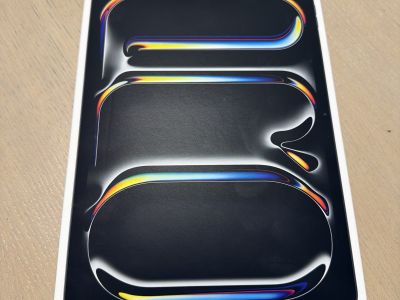 iPad Pro 11 Zoll (M5) WiFi + Cellular