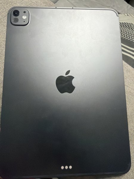iPad Pro 11 Zoll (M5) WiFi + Cellular