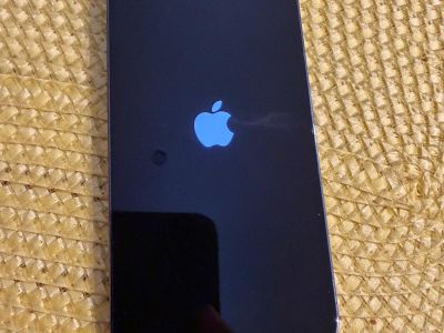 IPHONE 14 PRO - 256 GB - NEGRO - como nuevo - completo con caja original