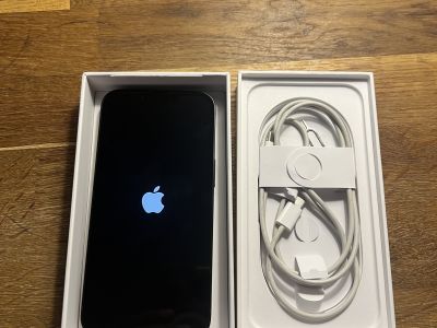 IPhone 16e