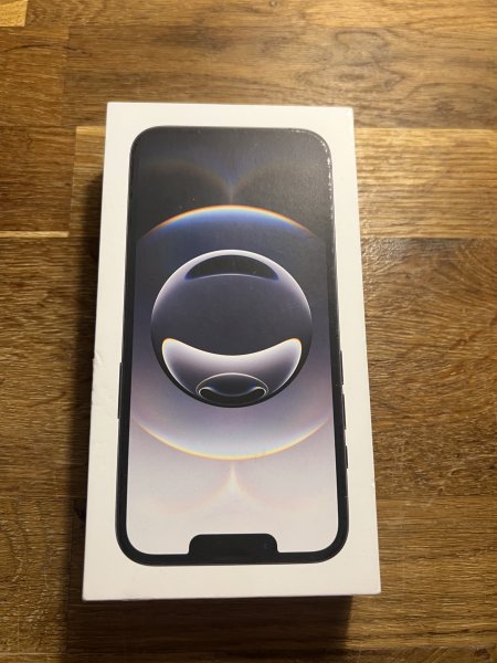IPhone 16e