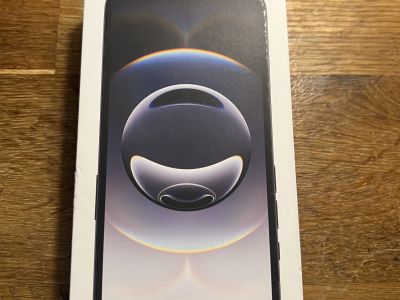 IPhone 16e