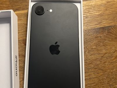 IPhone 16e