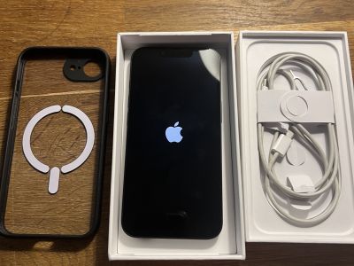 IPhone 16e