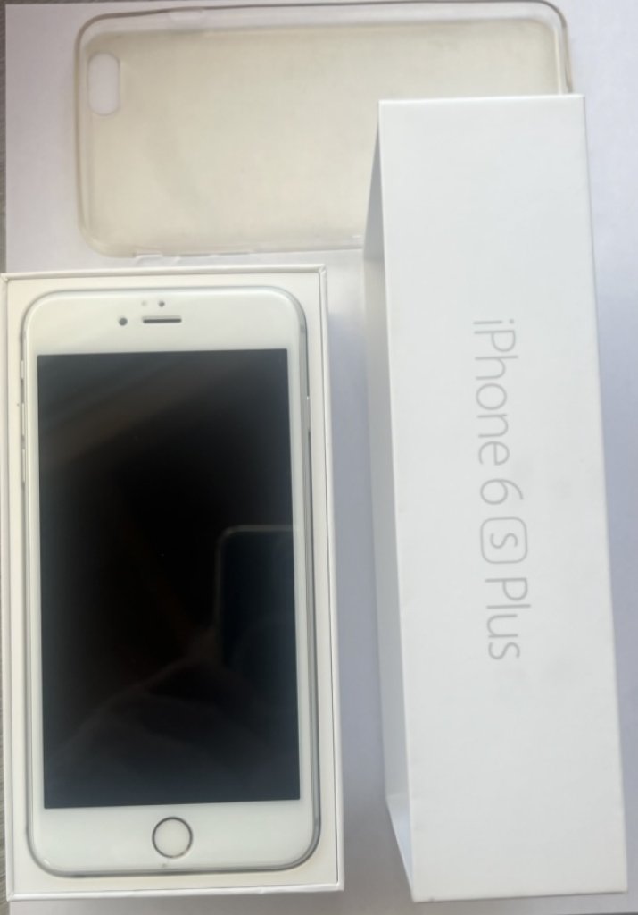 iPhone 6S Plus 128 GB