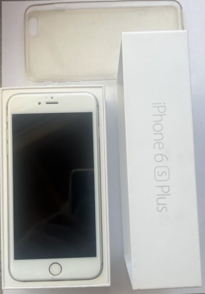 iPhone 6S Plus 128 GB