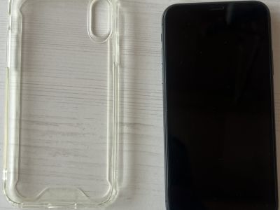 iPhone X    256 GB