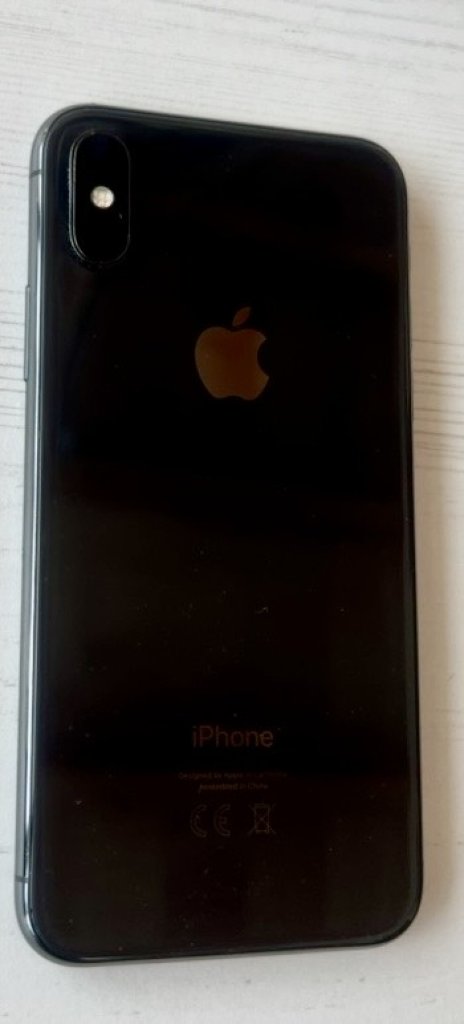 iPhone X    256 GB