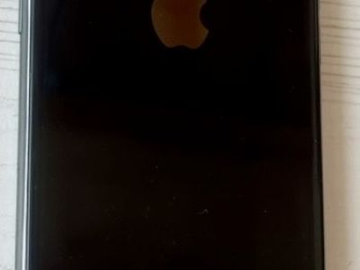 iPhone X    256 GB