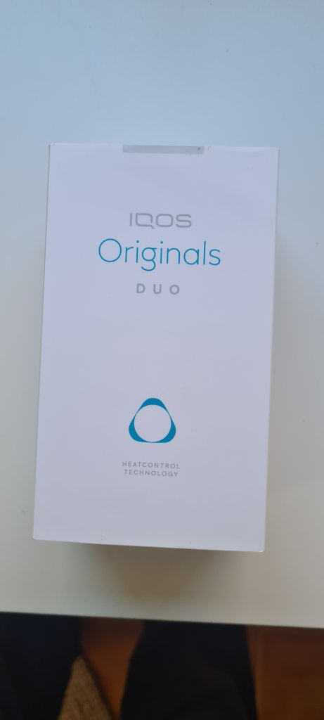 IQOS Duo