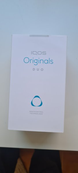 IQOS Duo
