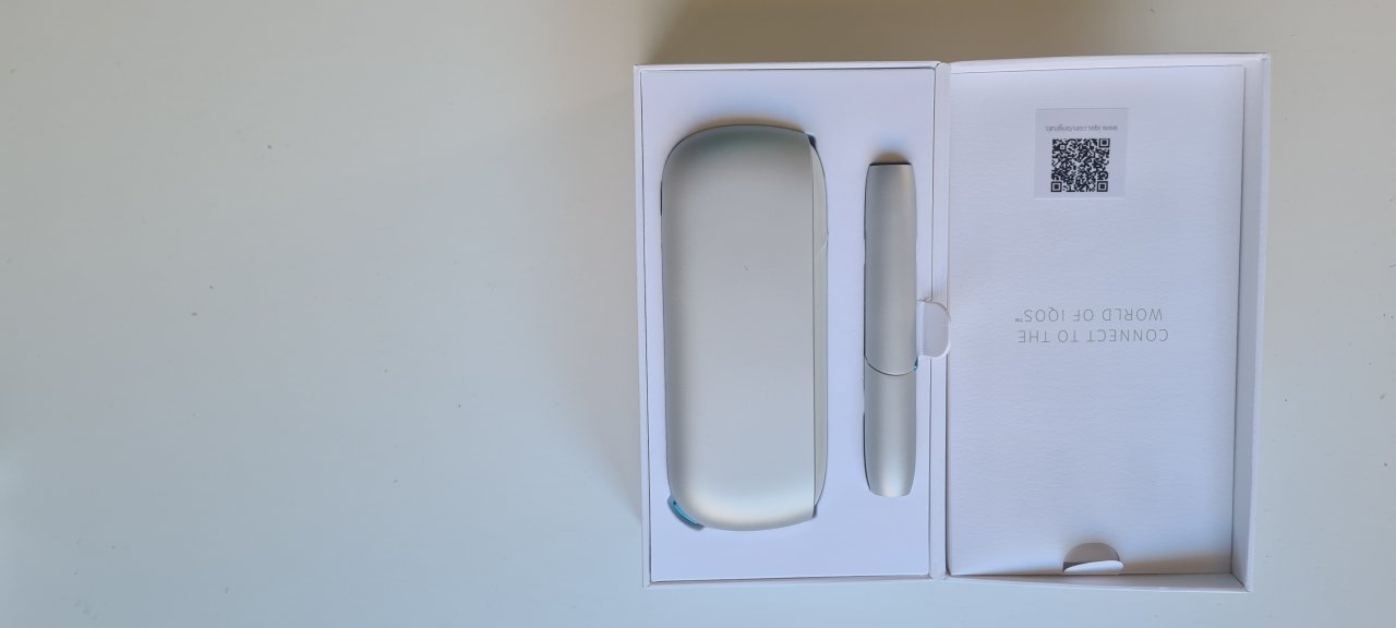IQOS Duo
