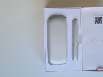 IQOS Duo