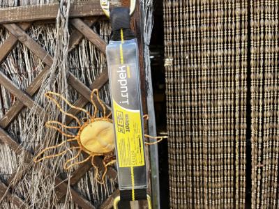 Irudek energy absorber 363/100 cm