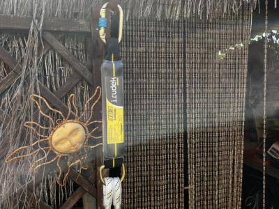 Irudek energy absorber 363/100 cm