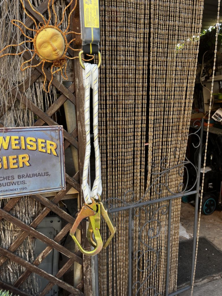 Irudek energy absorber 363/100 cm