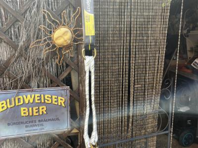 Irudek energy absorber 363/100 cm