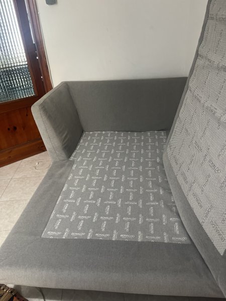 Italienisches Sofa Bonaldo Paraíso
