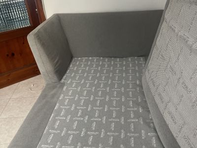 Italienisches Sofa Bonaldo Paraíso