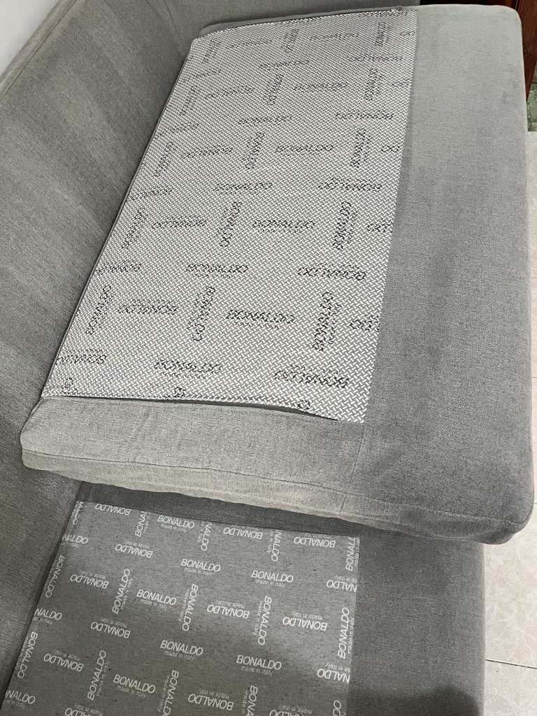 Italienisches Sofa Bonaldo Paraíso