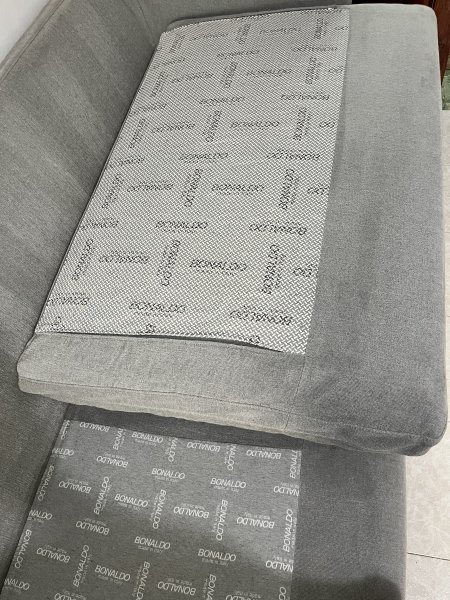 Italienisches Sofa Bonaldo Paraíso
