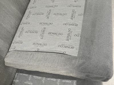 Italienisches Sofa Bonaldo Paraíso