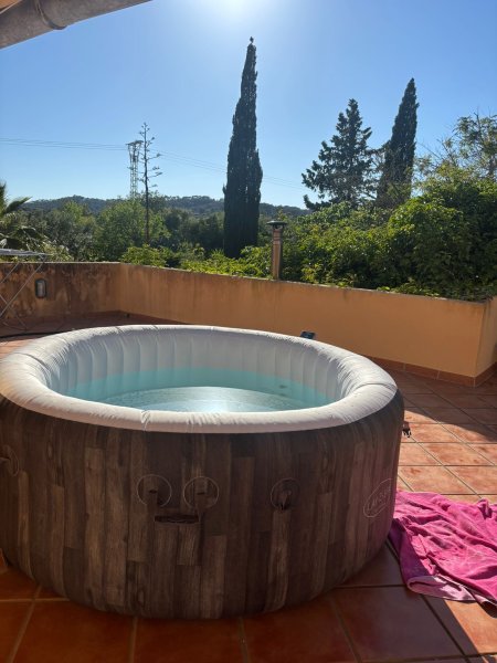 Jacuzzi Lay Z Spa