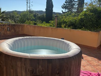 Jacuzzi Lay Z Spa
